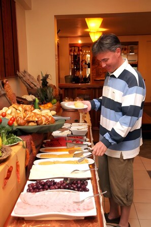 Dining - El Puma (Cusco)