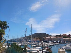 Marina - Deux Pièces D'exception (Port-Vendres)