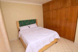 3 chambres, Wi-Fi, draps fournis