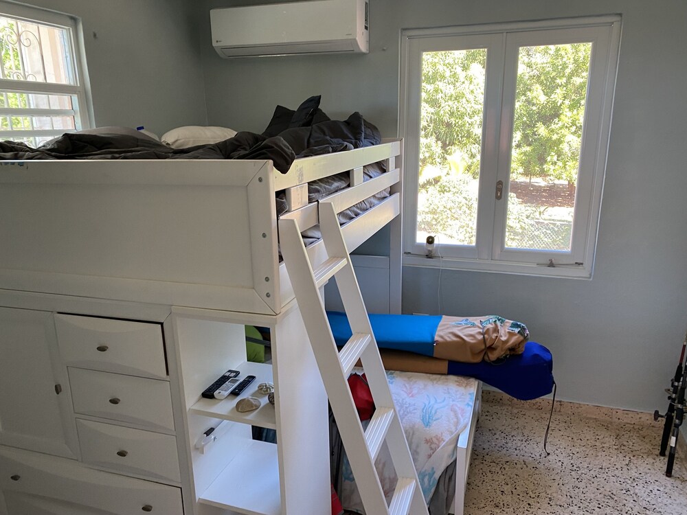 Casa Playuela Surf Retreat. PRIVATE NOT FOR RENT Borinquen Vrbo