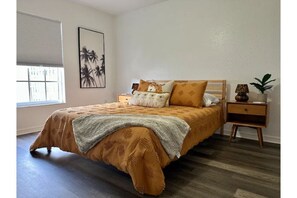 3 habitaciones y wifi 