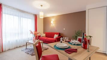 Appartamento | Soggiorno