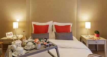 Zenao Appart'hĂŽtels Strasbourg