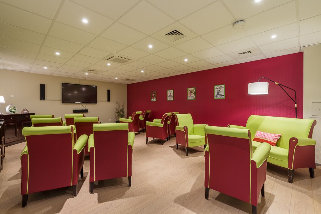 Foto - Zenao Appart'hôtels Strasbourg