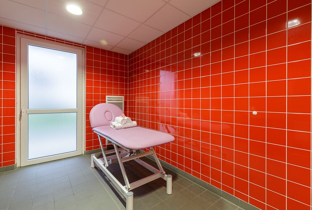 Foto - Zenao Appart'hôtels Strasbourg