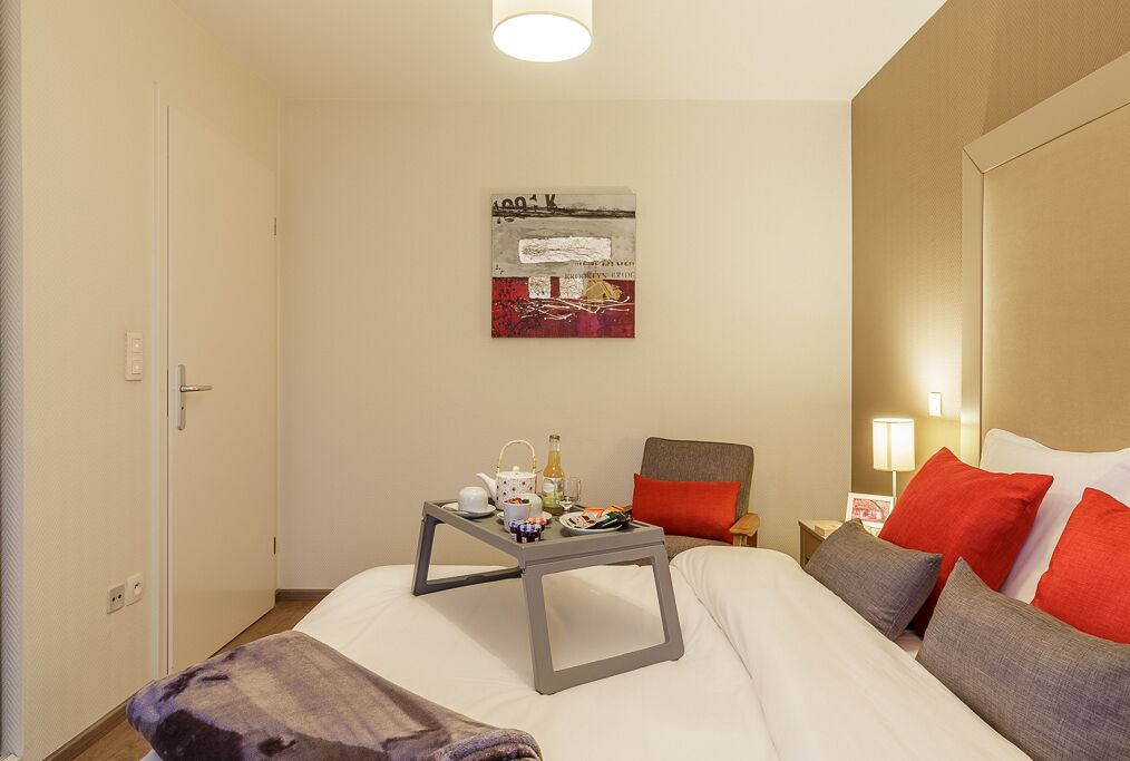 Foto - Zenao Appart'hôtels Strasbourg