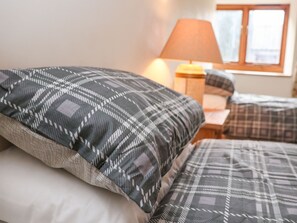 Ferienhaus | Innenbereich