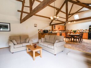 Ferienhaus | Innenbereich