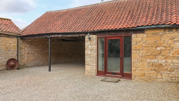 Cottage | Interior