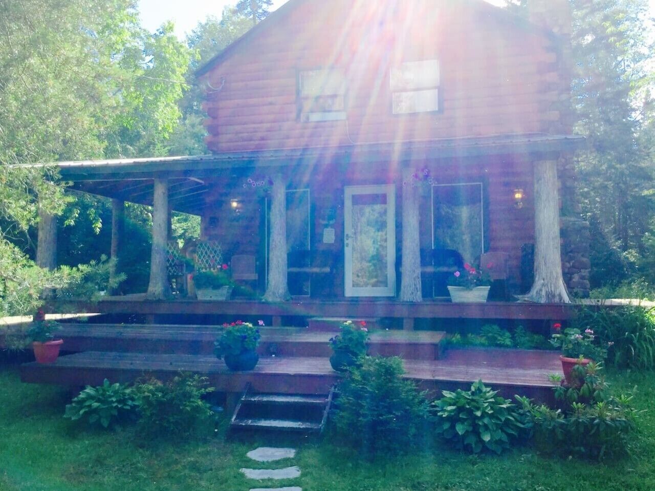 Eksteriør