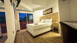 Room - Hotel Auaecoco Cartagena (Cartagena)