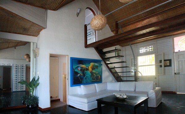 Interior - Hotel Auaecoco Cartagena (Cartagena)