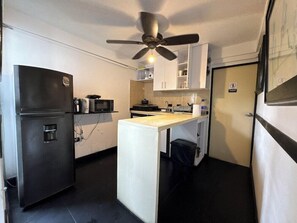 Private kitchen - Hotel Auaecoco Cartagena (Cartagena)