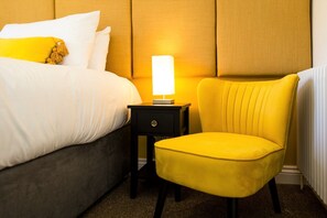 2 Schlafzimmer, Schreibtisch, Bügeleisen/Bügelbrett, kostenloses WLAN