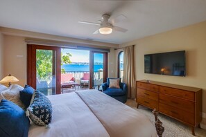 4 habitaciones, tabla de planchar con plancha, wifi y ropa de cama