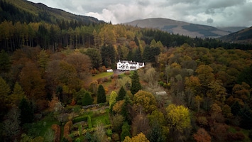 Luchtfoto