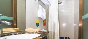 Greentree Inn Nanchang Beijing East Road Nanchang