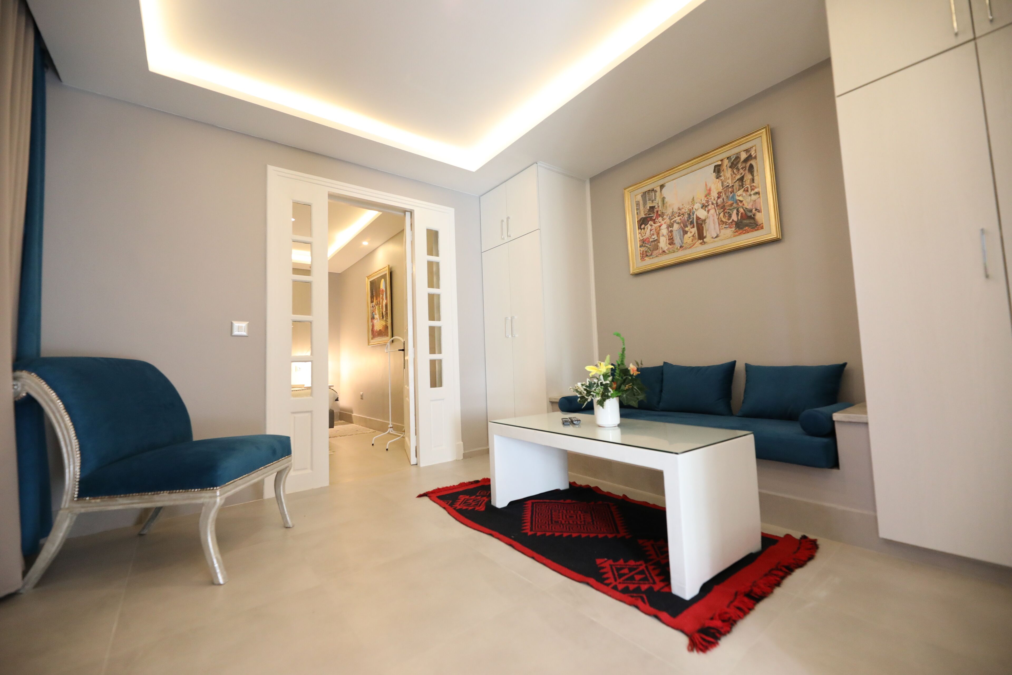 Foto - Suites hotel les charmilles & spa