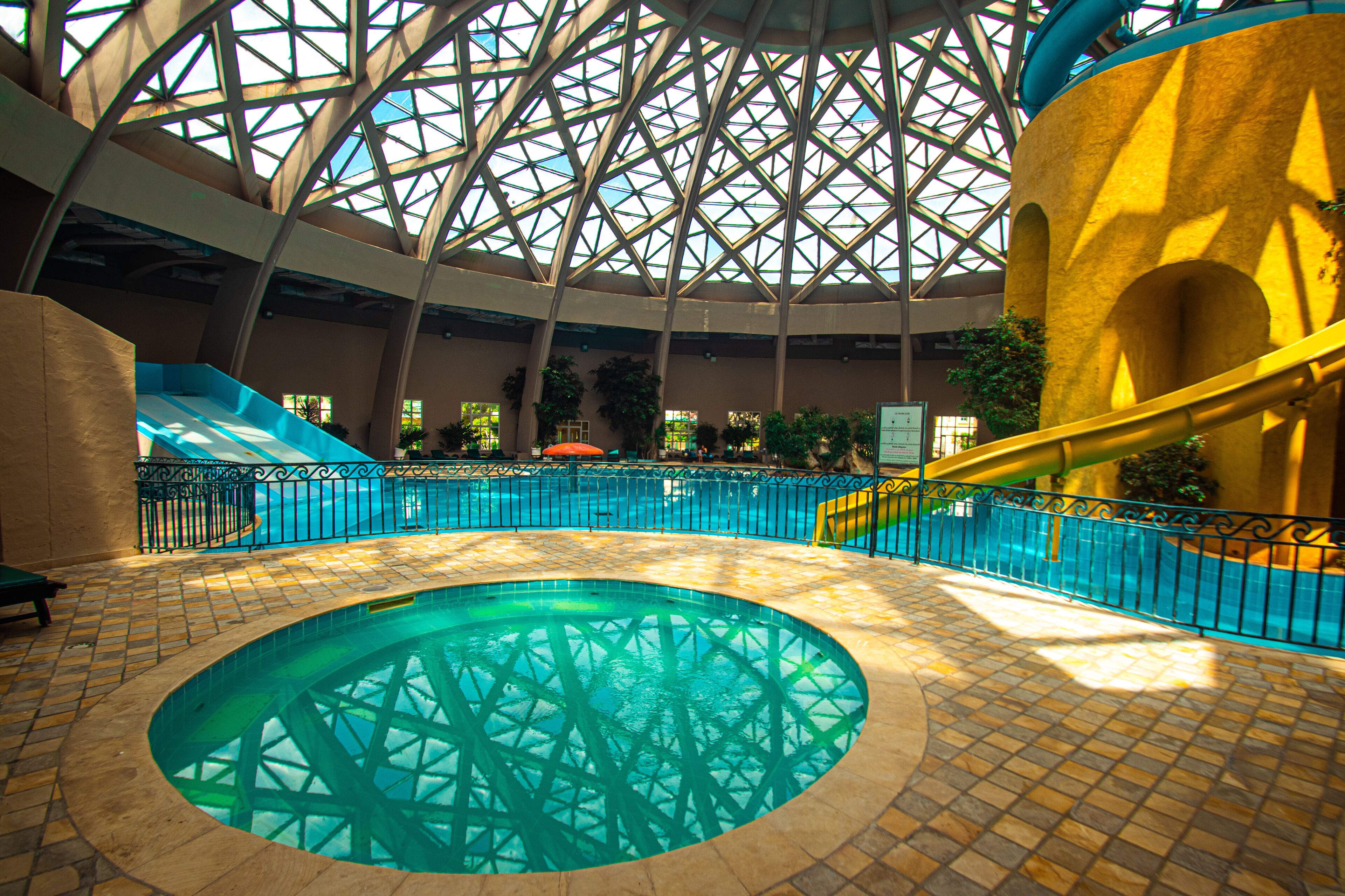 Foto - Suites hotel les charmilles & spa