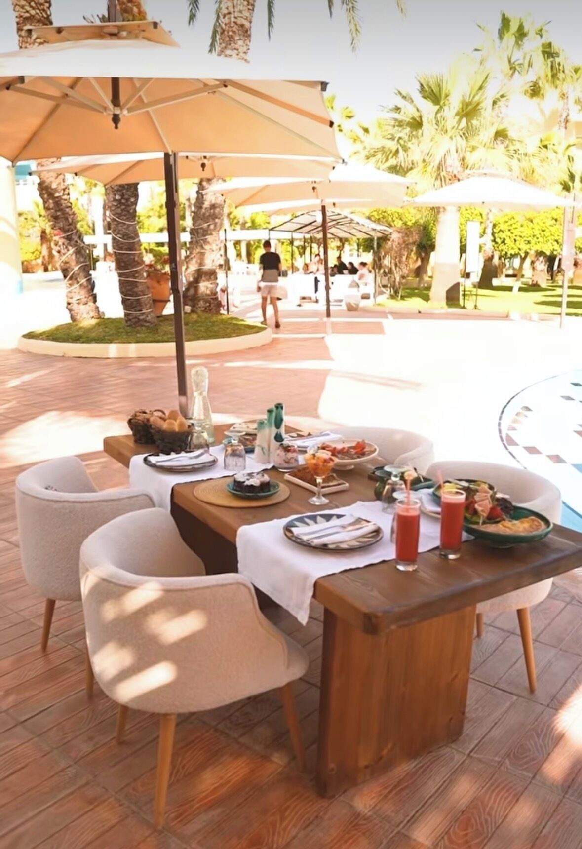 Foto - Suites hotel les charmilles & spa