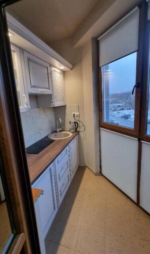 Fridge - Villa ACAEM #5 (Chișinău)