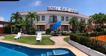 Hotel Pez Vela