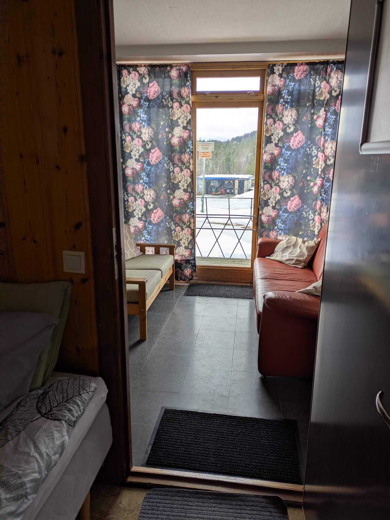 Basic-Zimmer, Gemeinschaftsbad | Bügeleisen/Bügelbrett, kostenlose Babybetten, Reisekinderbett