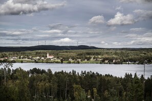 Point of interest - Hotel Nederhögen Vildmarkscenter (Rätan)