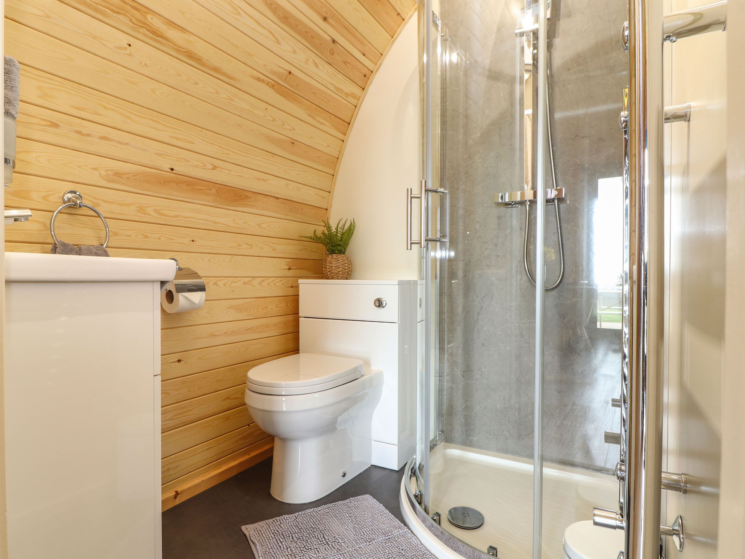 Cottage | Interior