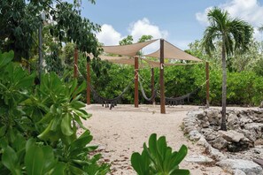 Property grounds - PH with Private Roof Pool, 2 cenotes & GYM (Tulum)