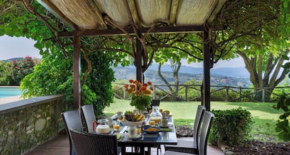 Podere Belvedere 6, Emma Villas