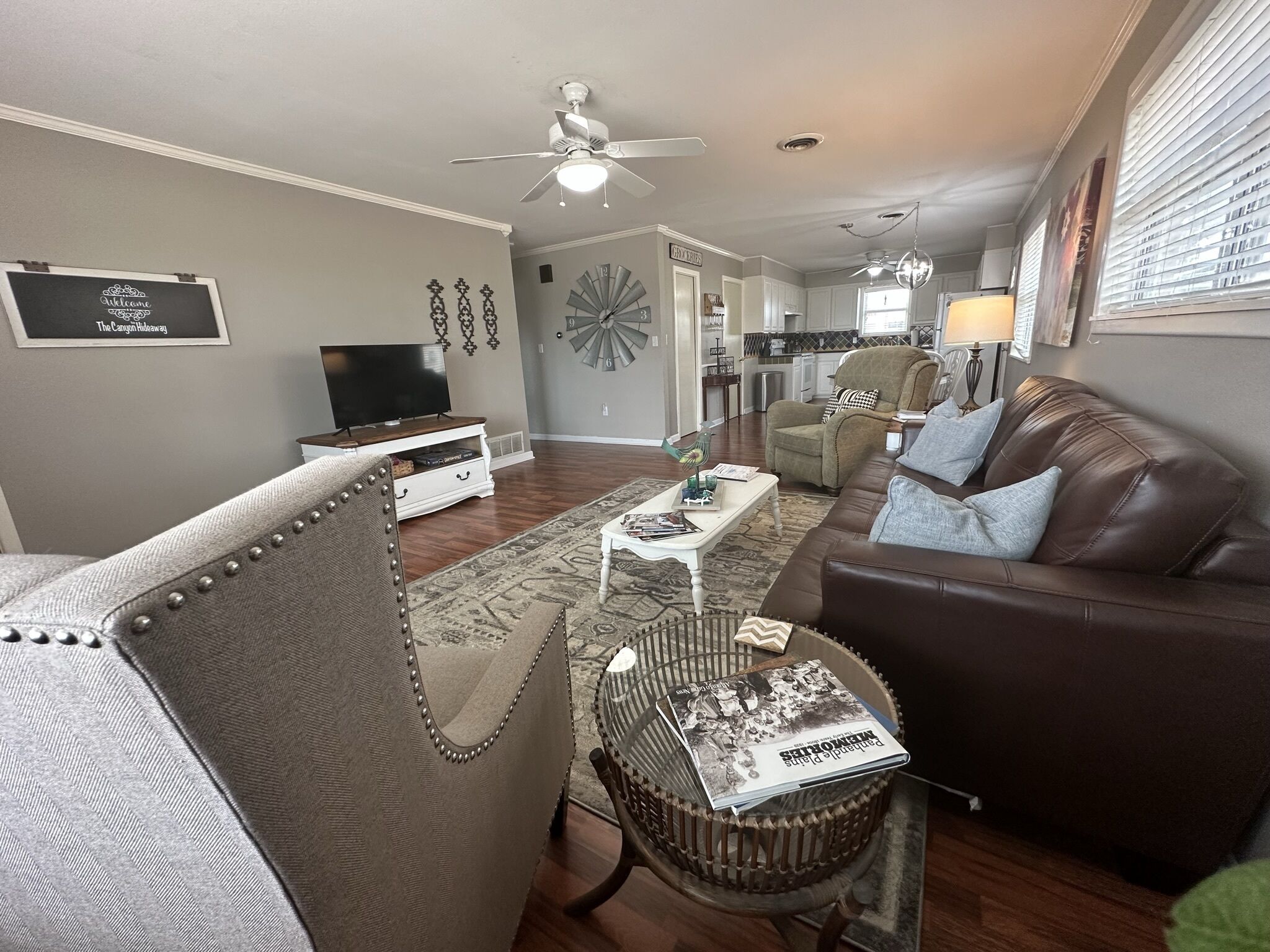 TV connectée, livres