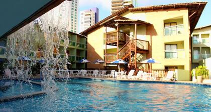 Natal Praia Hotel