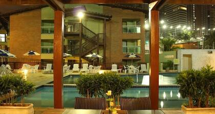 Natal Praia Hotel