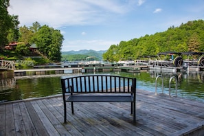 Marina/club náutico