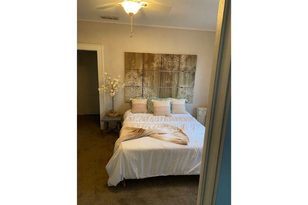 The Royal Bohemian Retreat