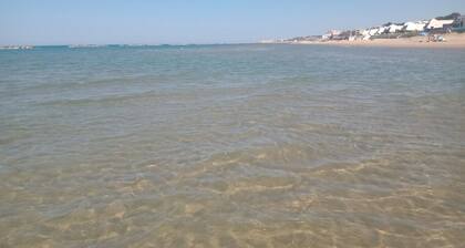 Wanderlust Home: À 50 Mètres de la mer