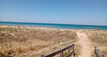 Wanderlust Home: À 50 Mètres de la mer