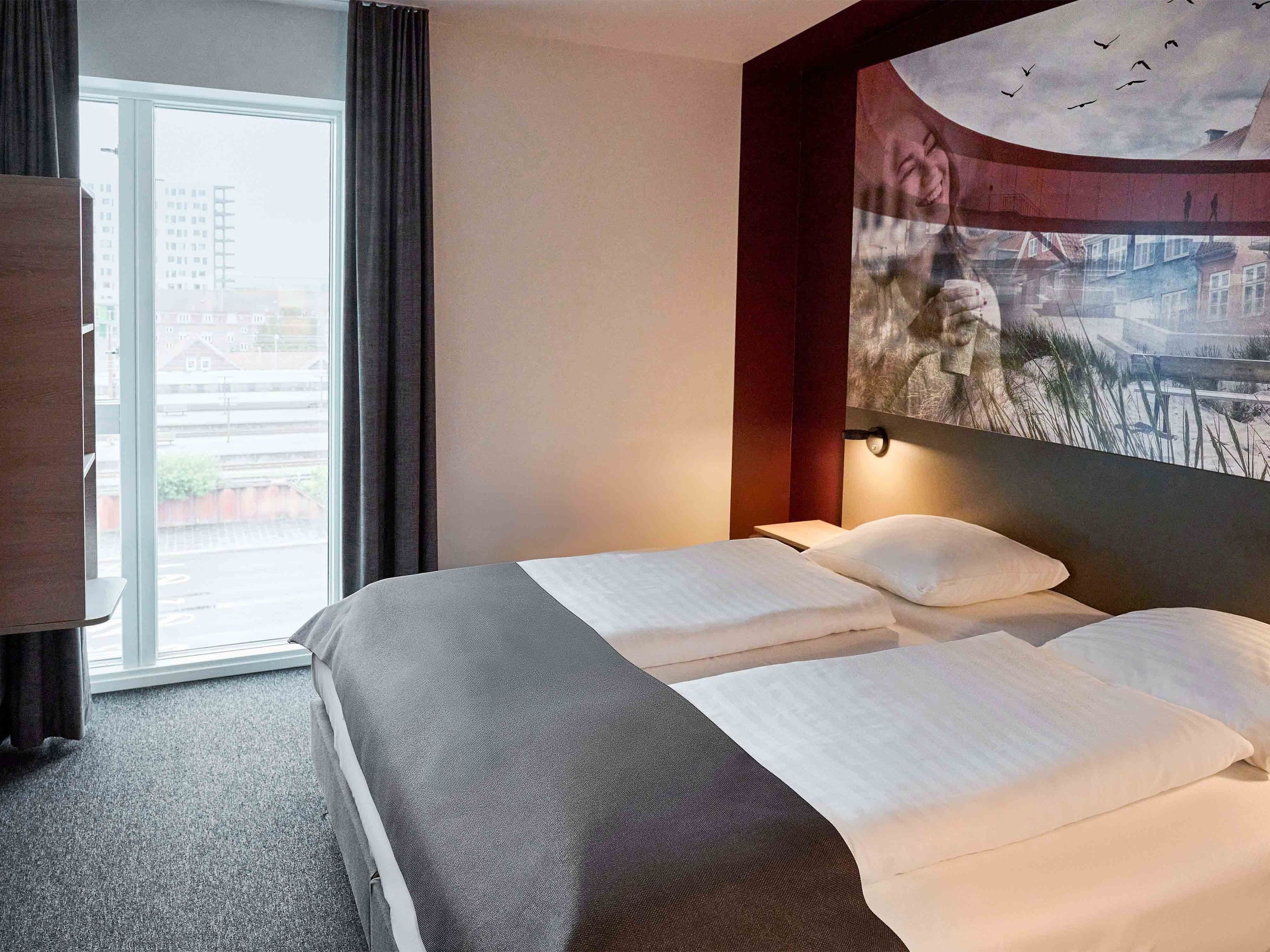 Foto - B&B HOTEL Vejle