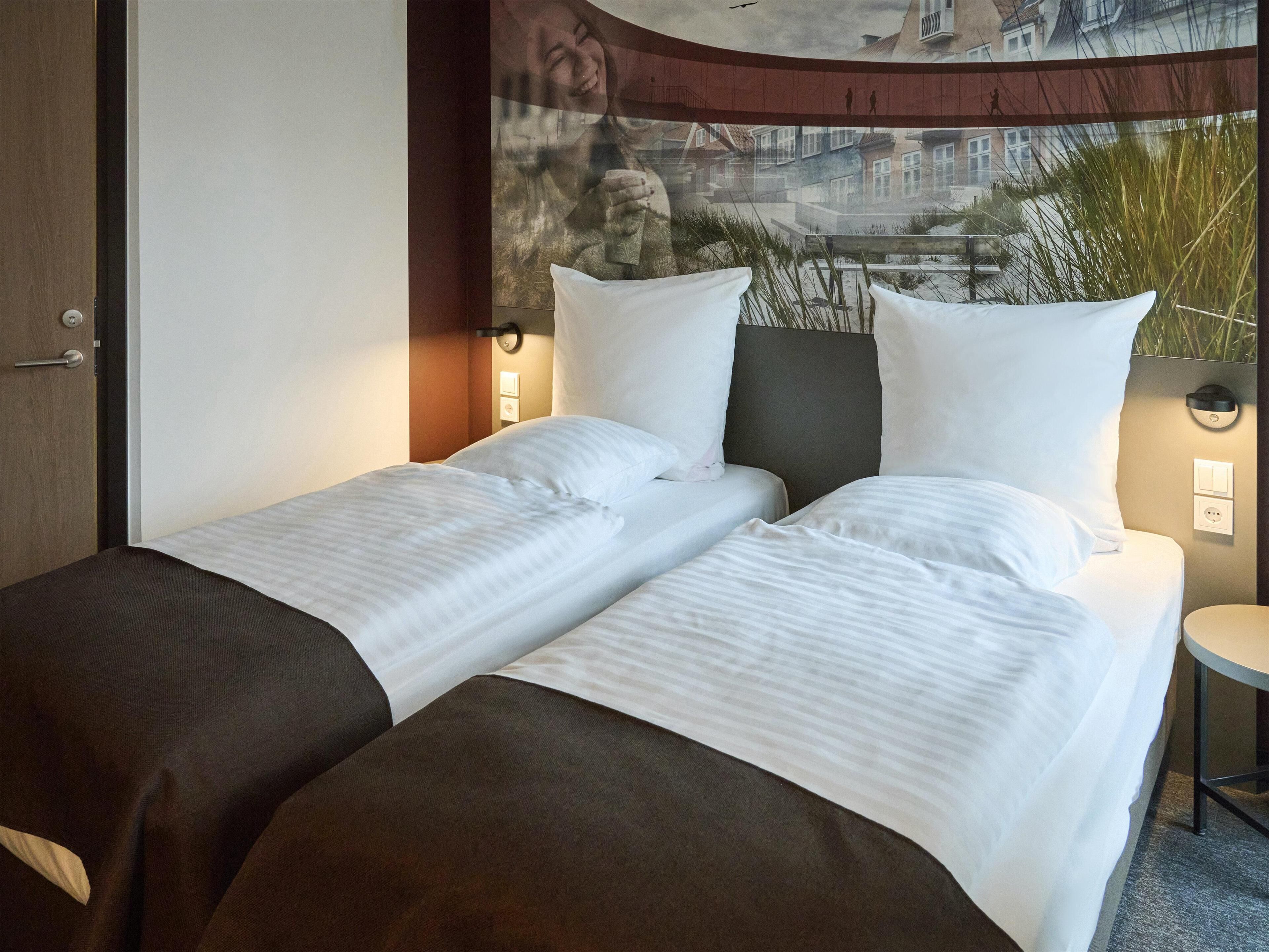 Foto - B&B HOTEL Vejle