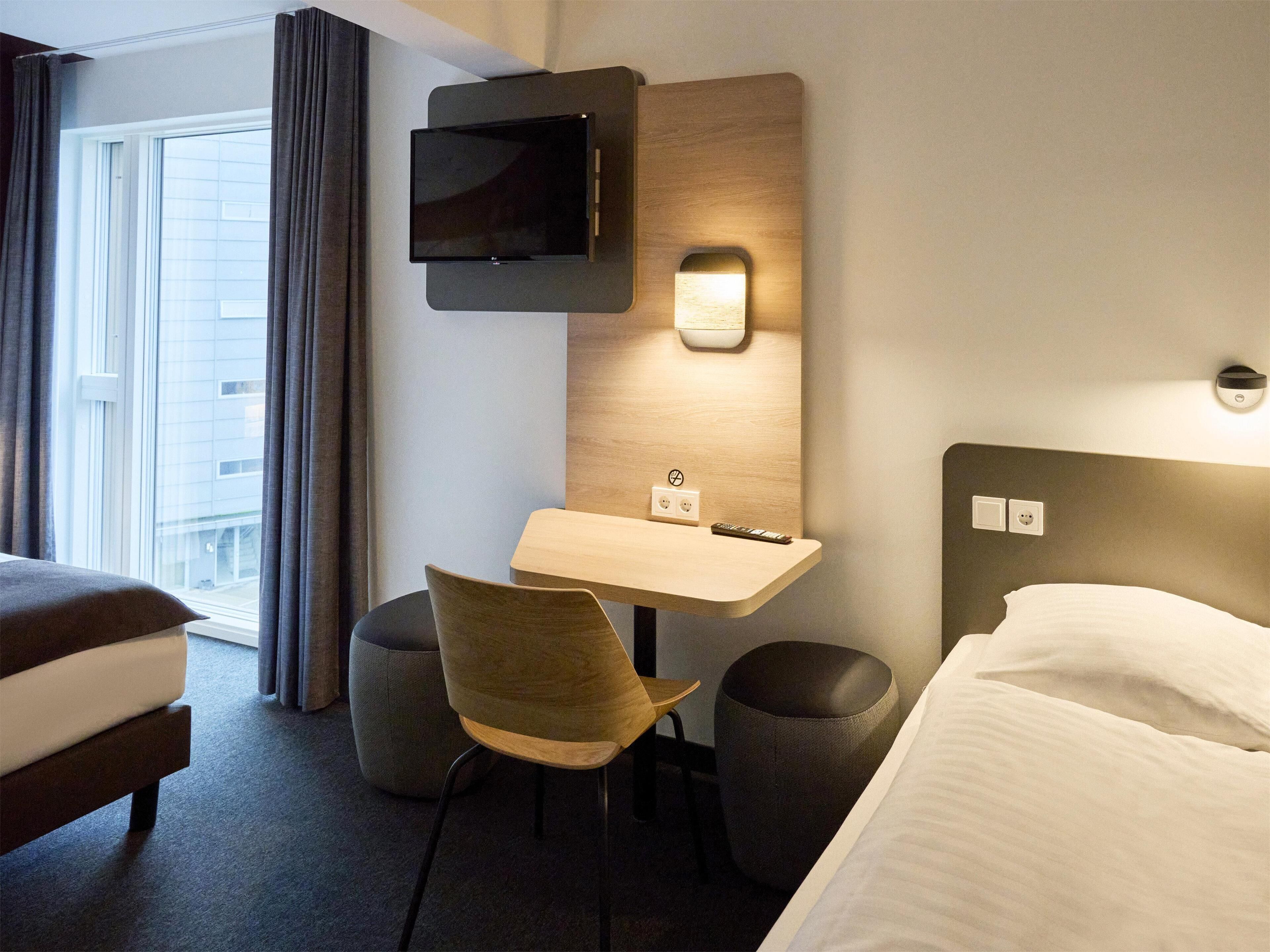 Foto - B&B HOTEL Vejle