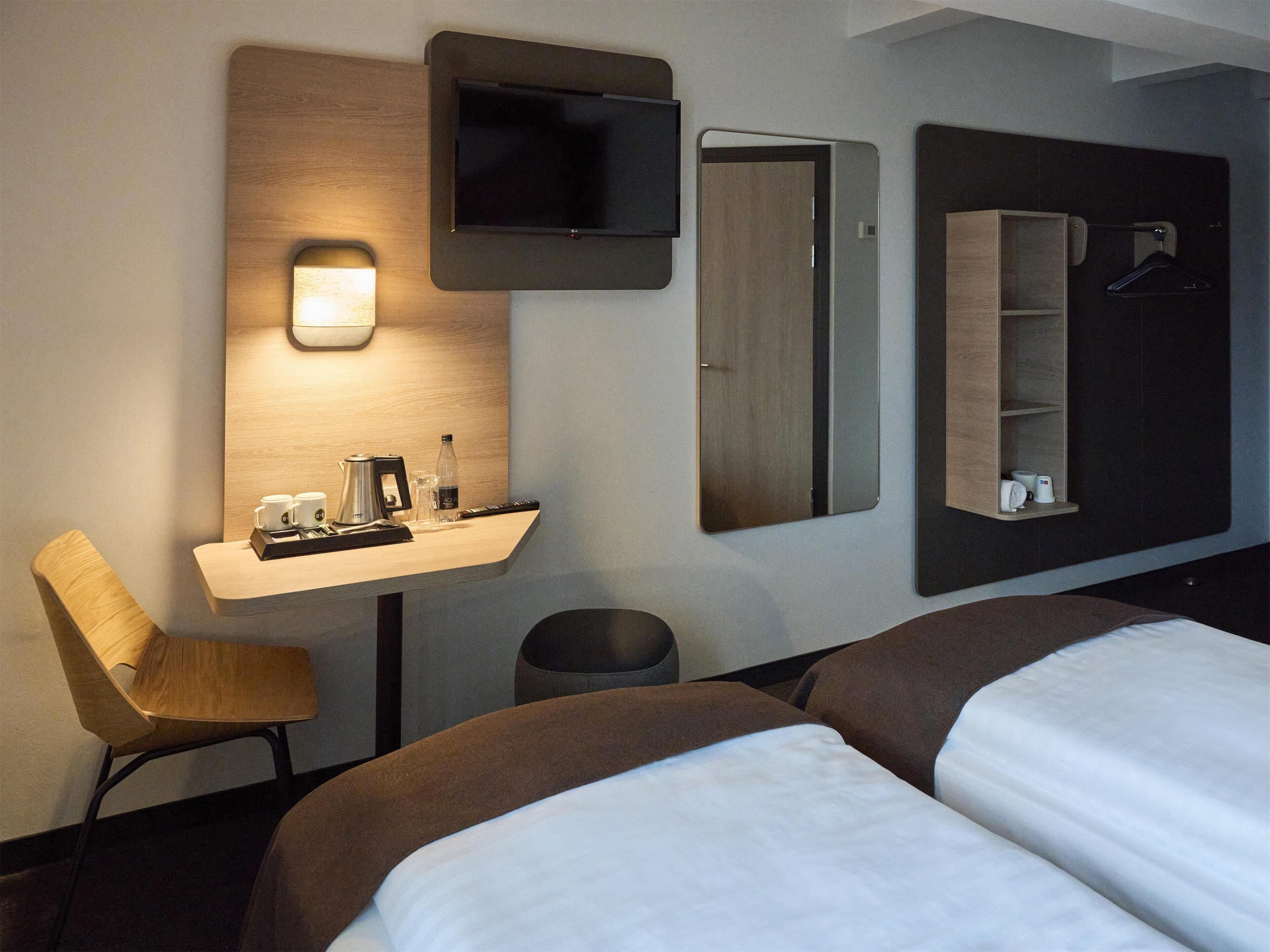 Foto - B&B HOTEL Vejle