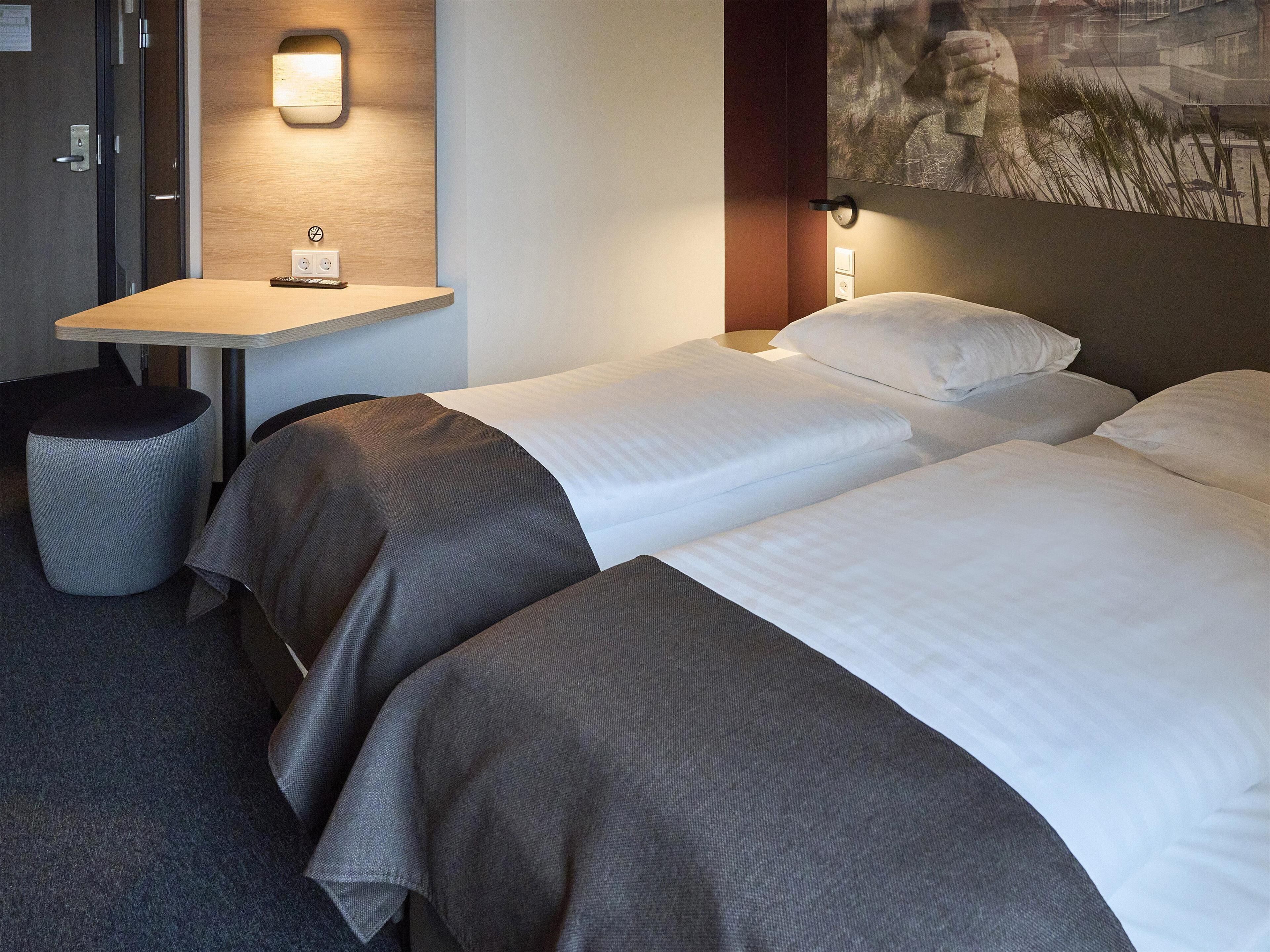 Foto - B&B HOTEL Vejle