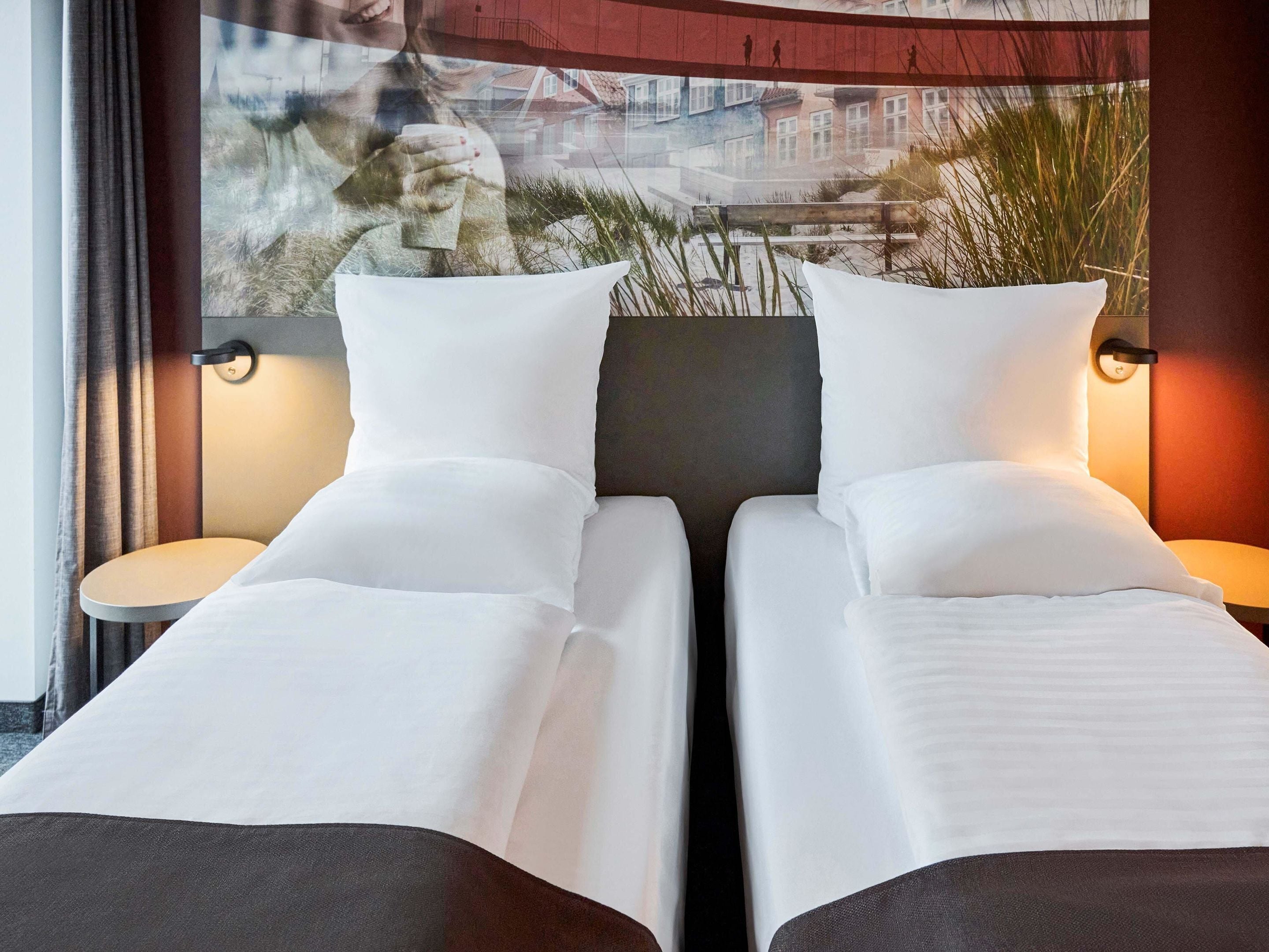 Foto - B&B HOTEL Vejle