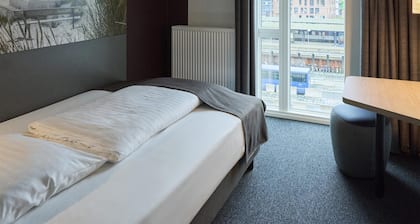 B&B Hotel Vejle