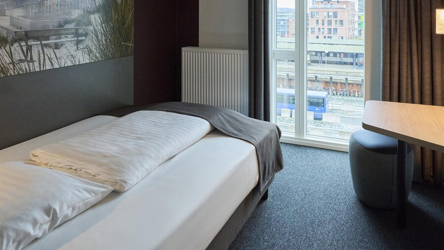 B&B Hotel Vejle