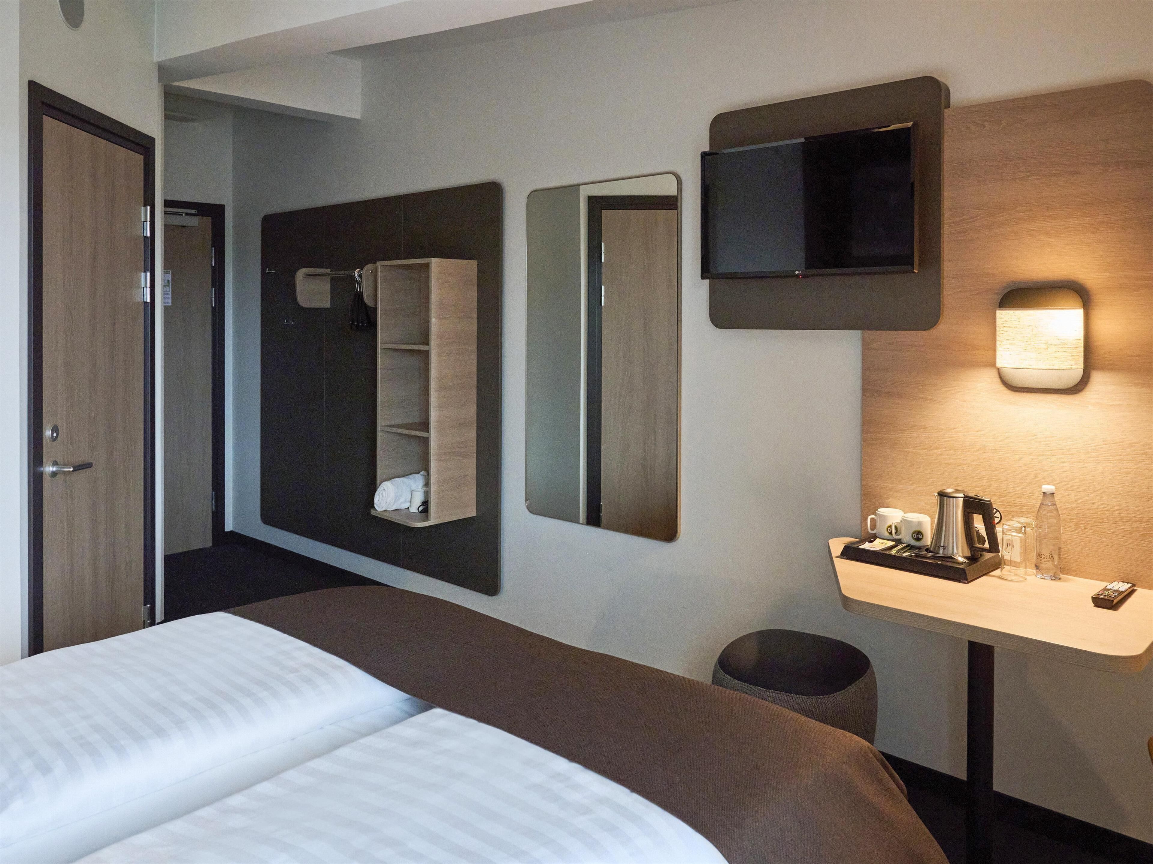 Foto - B&B HOTEL Vejle