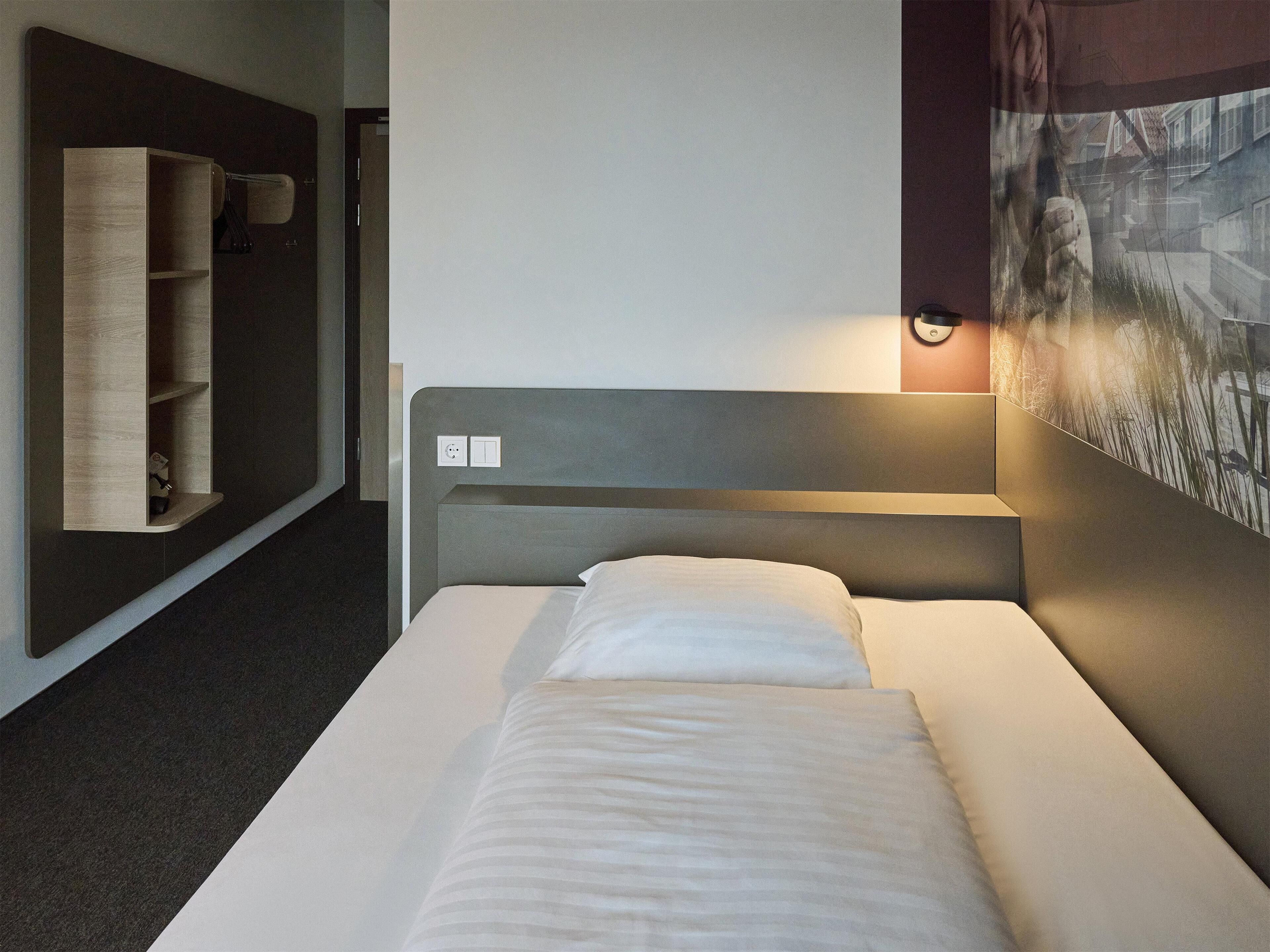 Foto - B&B HOTEL Vejle