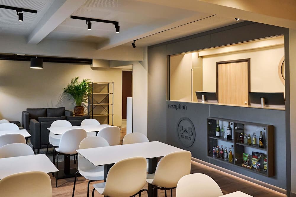 B&B Hotel Vejle