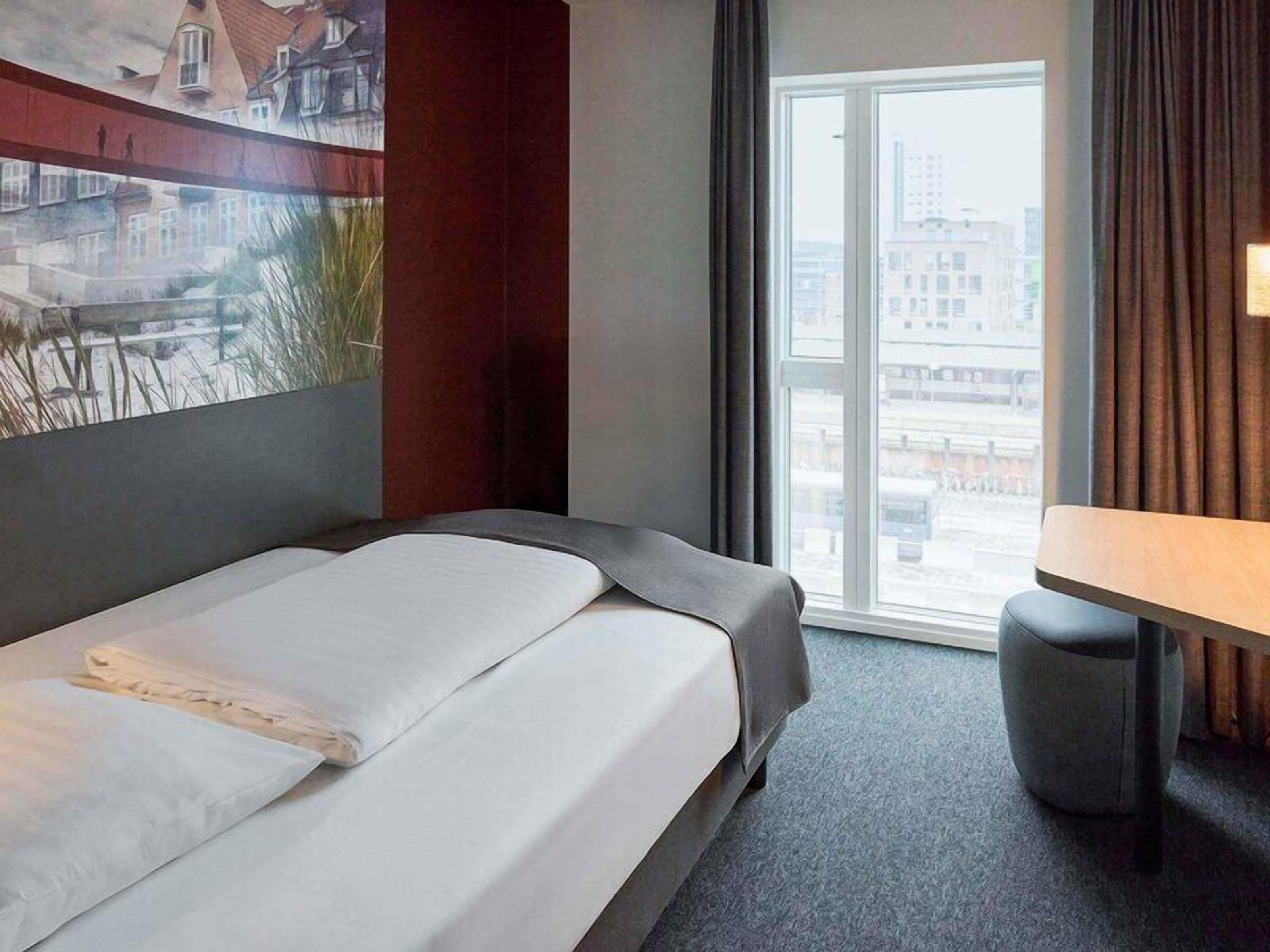 Photo - B&B HOTEL Vejle